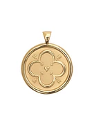 LOVE ORIGINAL NECKLACE- DRAWN LINK CHAIN