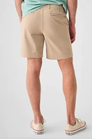 7" BELT LOOP ALL DAY SHORTS