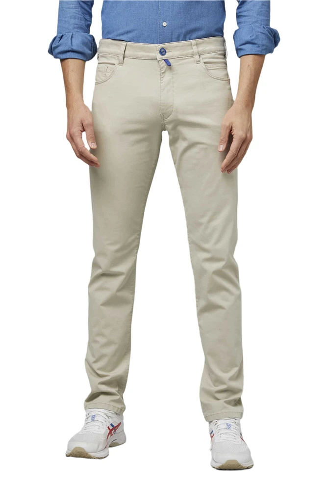 5 POCKET SLIM M5 PANT (6172)