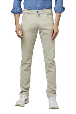 5 POCKET SLIM M5 PANT (6172)