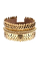 CHIARA CUFF