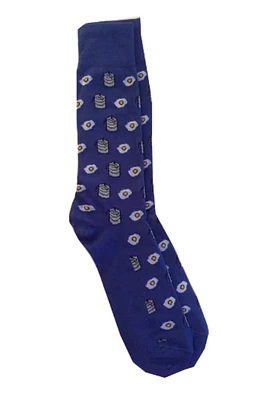KEGS & EGGS SOCKS