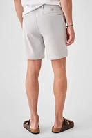 7" BELT LOOP ALL DAY SHORTS