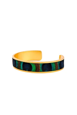 MARY ANN THIN CUFF