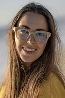 MIKLOS READING GLASSES