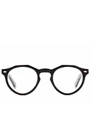 DOGLEG READING GLASSES