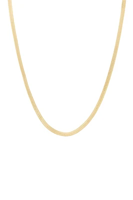 VENICE NECKLACE-GOLD
