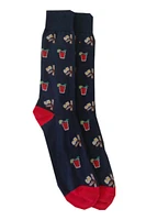 SUNDAY FUNDAY SOCKS
