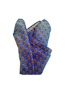 THREE SHEETS TO THE WIND POCKET SQUARE
