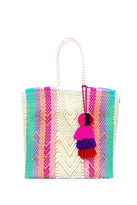 CITRON BAG LARGE
