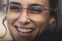 BIXBY READING GLASSES