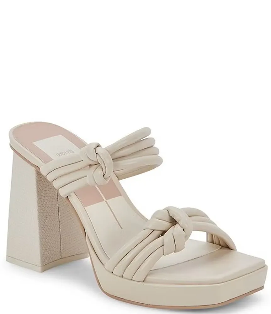 Abriel Heel Ivory Stella