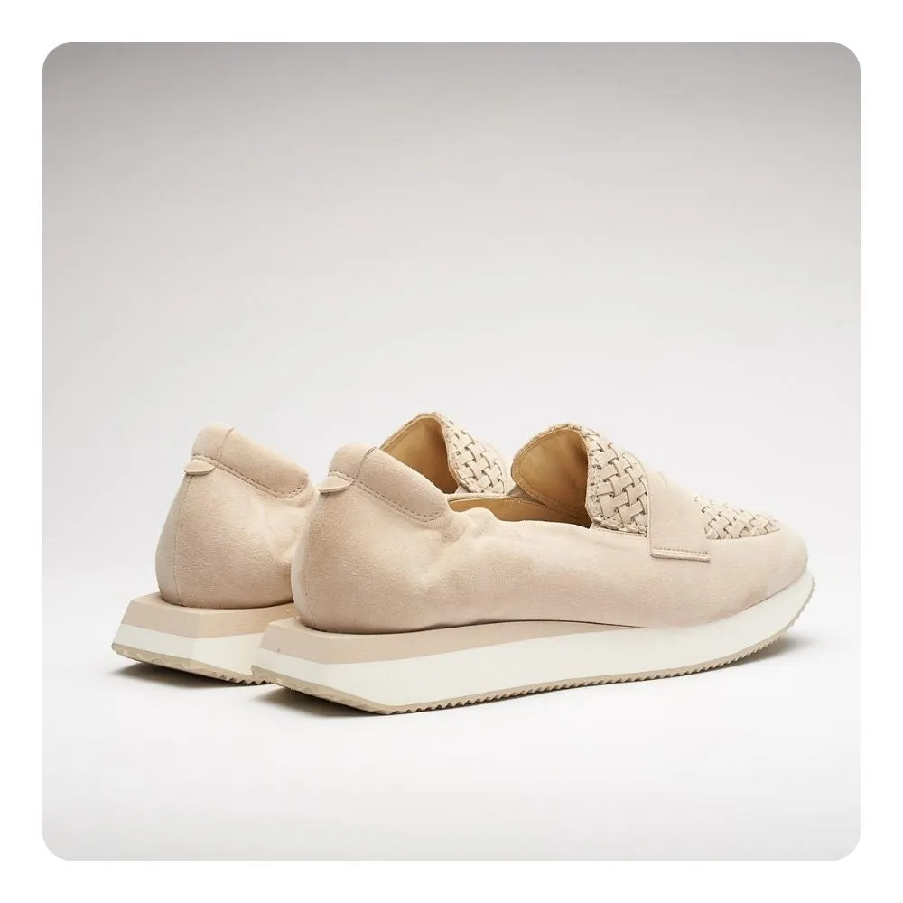 Softwaves Perla Creme