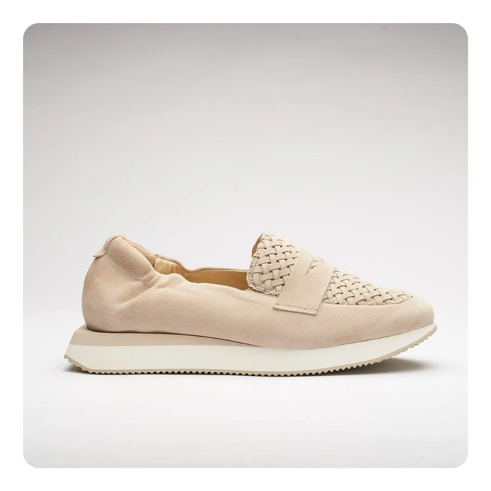 Softwaves Perla Creme