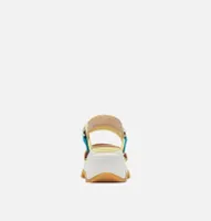 Kinetic Impact Slingback Heel Sandal Honest Beige|Gum