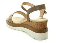 Cedra Wedge Military