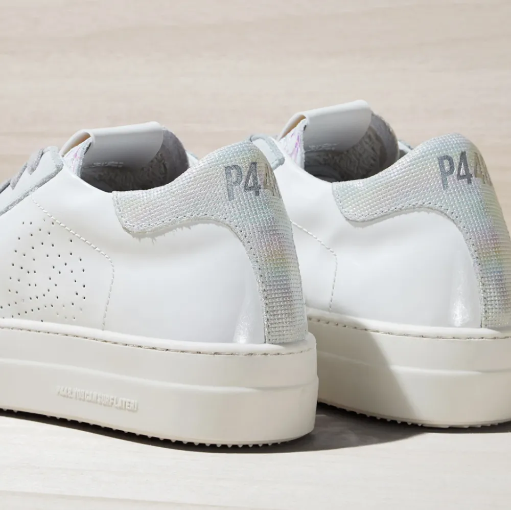 Thea Sneaker in Unicorn Thea Sneaker in Unicorn