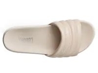 Prato Slide Sandal Vanilla