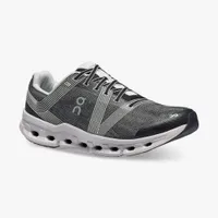 Men's Cloudgo Black|Glacier