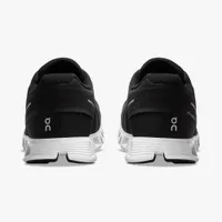 Men's Cloud 5 Black|White