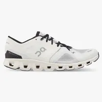 Men's Cloud X 3 Ivory/Black