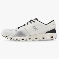 Men's Cloud X 3 Ivory/Black