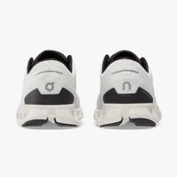 Men's Cloud X 3 Ivory/Black