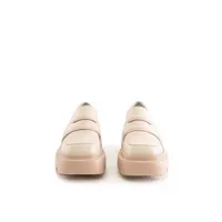 1C6558D Platform Loafer Pink