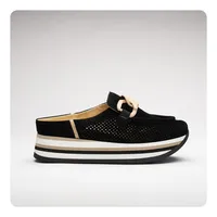 Softwaves Carlisa Black/Camel