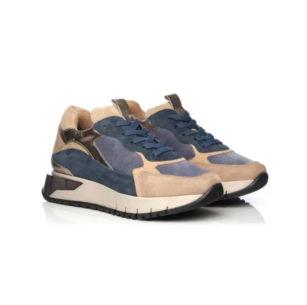 Softwaves Adele Sahara Denim