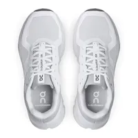 Cloudrunner White|Frost