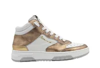 RU30 Sneaker Bronx Goldeneye