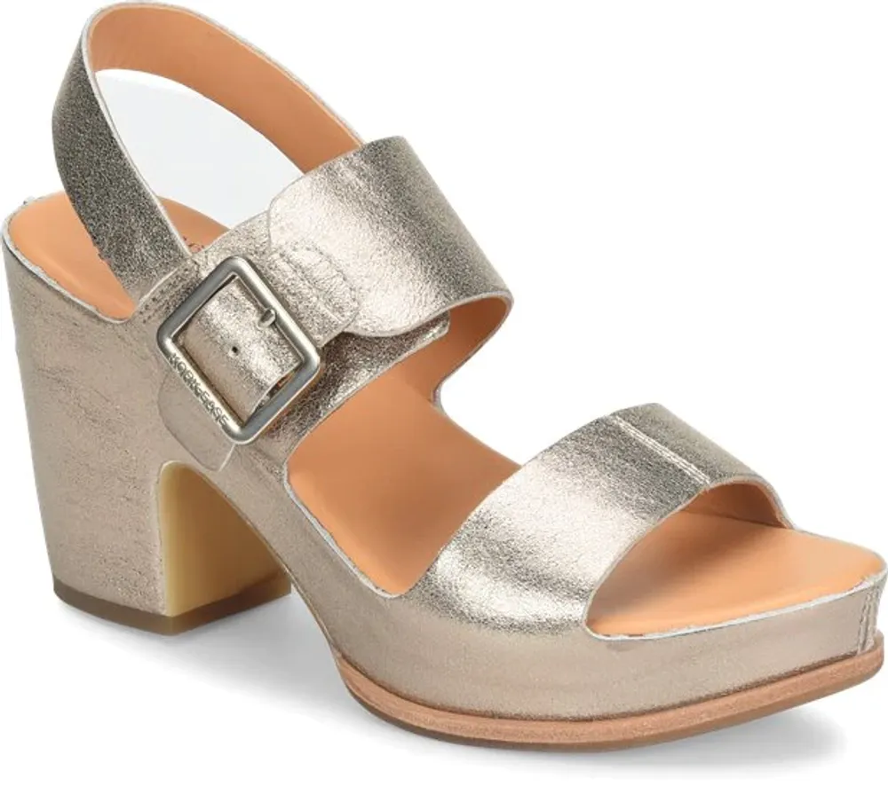 San Carlos Heel Gold