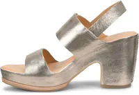 San Carlos Heel Gold