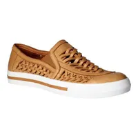 Karsha Sneaker Lioness Burnished Lamba