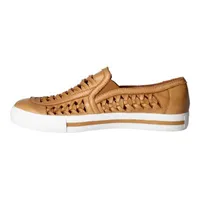 Karsha Sneaker Lioness Burnished Lamba