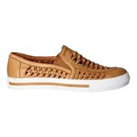 Karsha Sneaker Lioness Burnished Lamba