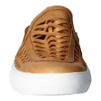 Karsha Sneaker Lioness Burnished Lamba