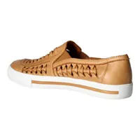 Karsha Sneaker Lioness Burnished Lamba