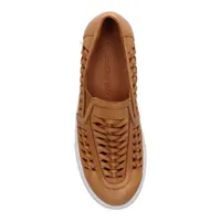 Karsha Sneaker Lioness Burnished Lamba