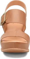 San Carlos Heel Brown