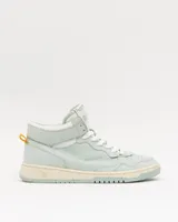 Philly Sneaker Seafoam