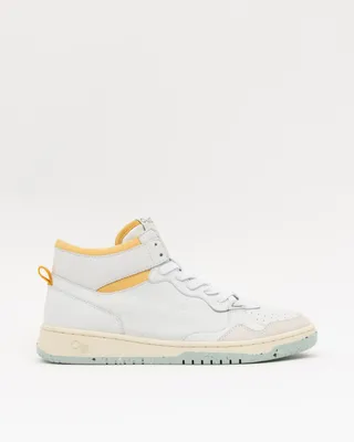 Philly Sneaker White Cloud