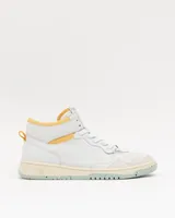 Philly Sneaker White Cloud
