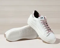 Thea Mini Chess Sneaker