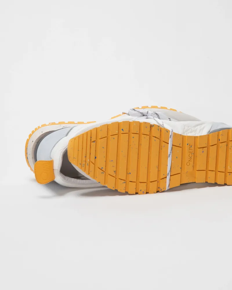 Tokyo Sneaker White Cloud Multi