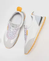 Tokyo Sneaker White Cloud Multi