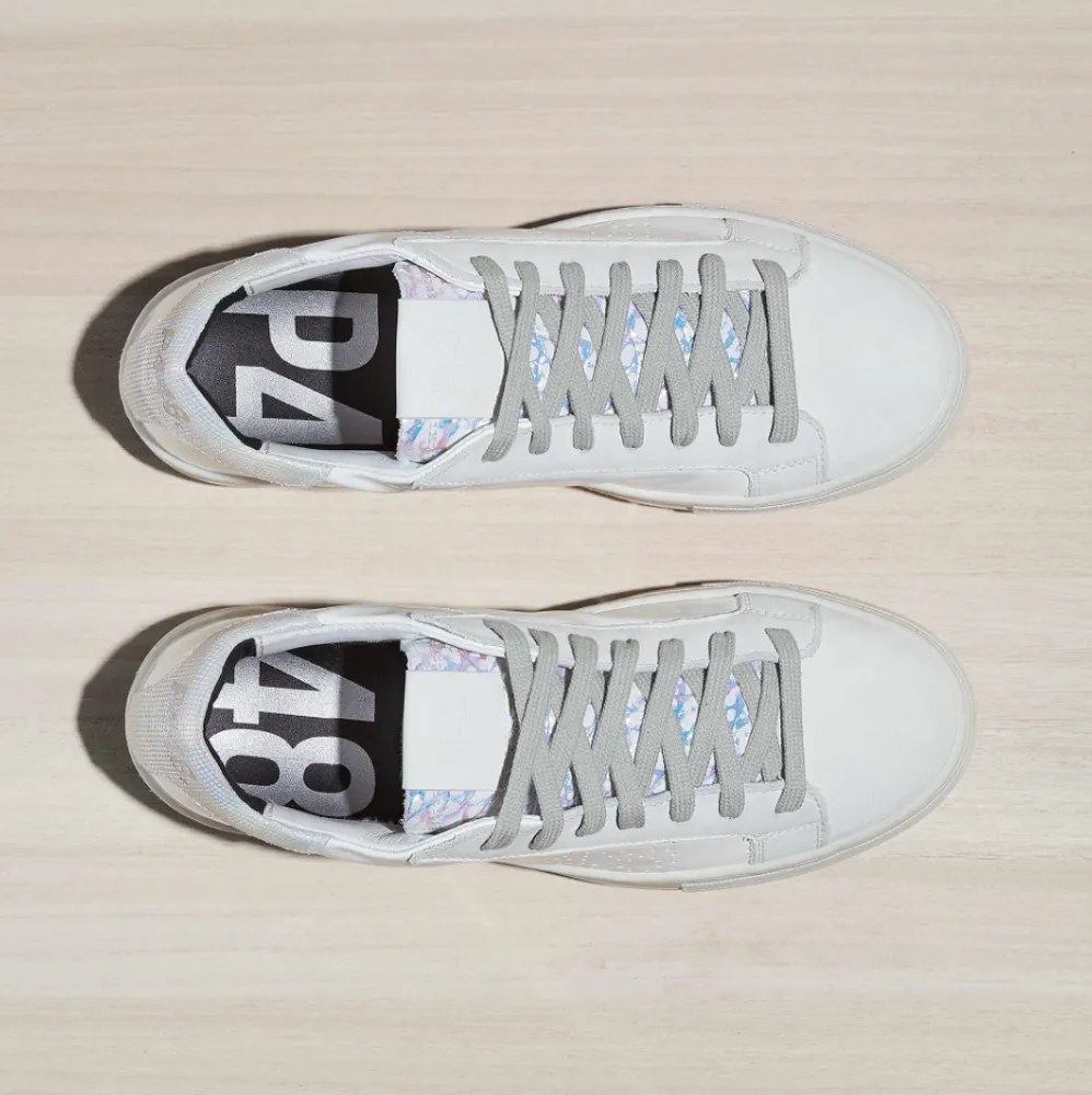 Thea Sneaker in Unicorn Thea Sneaker in Unicorn