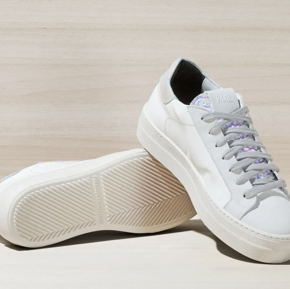 Thea Sneaker in Unicorn Thea Sneaker in Unicorn