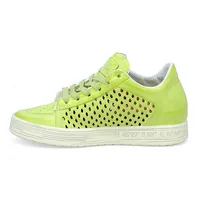 Adrian Sneaker Lime